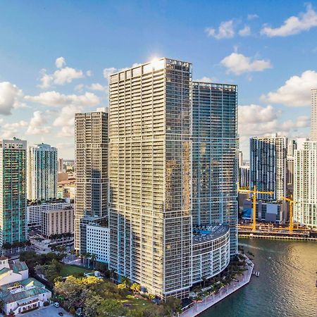 Luxurious Condo At Icon With Views Miami Ngoại thất bức ảnh