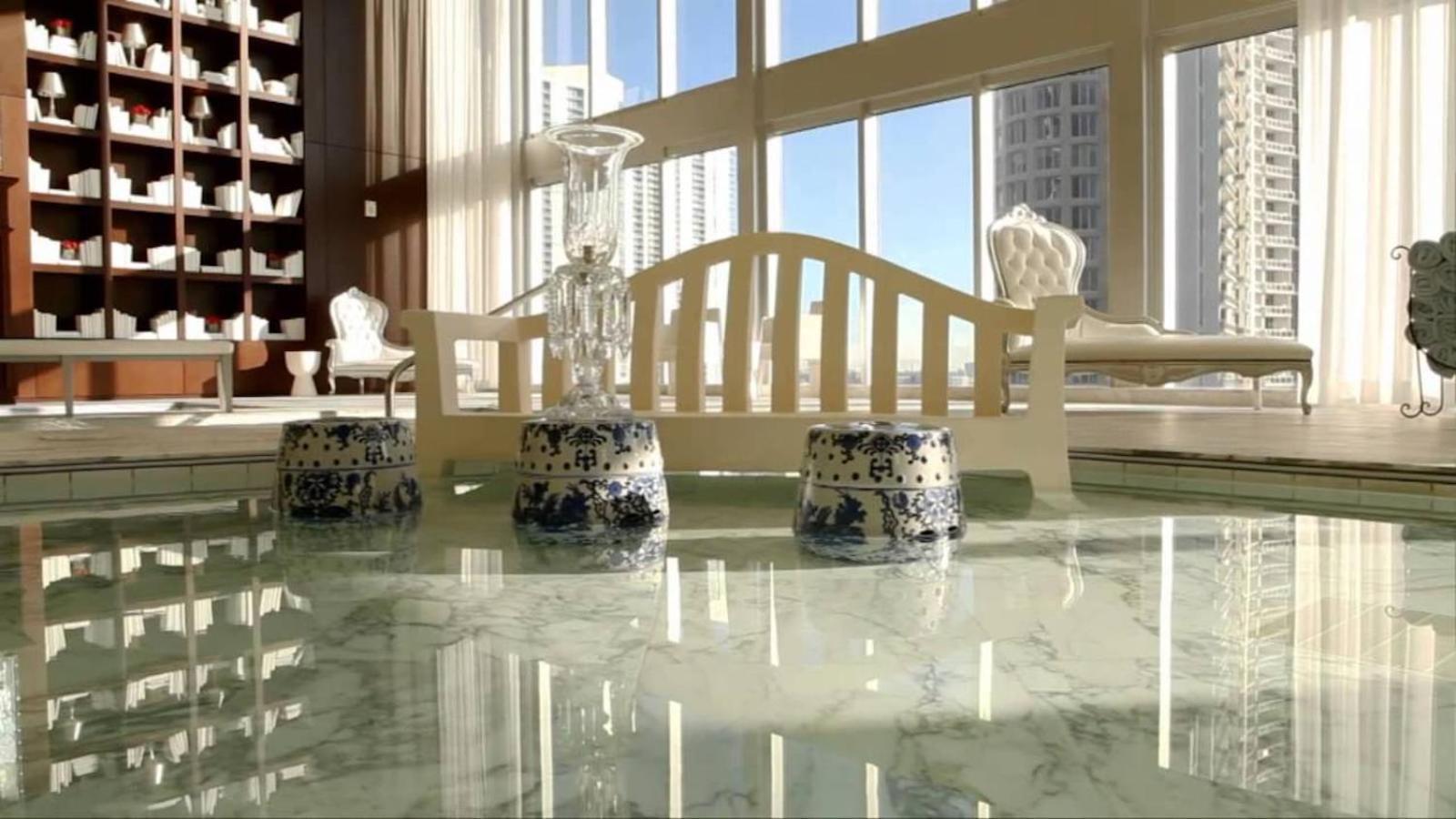 Luxurious Condo At Icon With Views Miami Ngoại thất bức ảnh