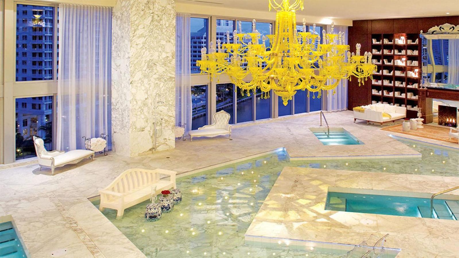 Luxurious Condo At Icon With Views Miami Ngoại thất bức ảnh