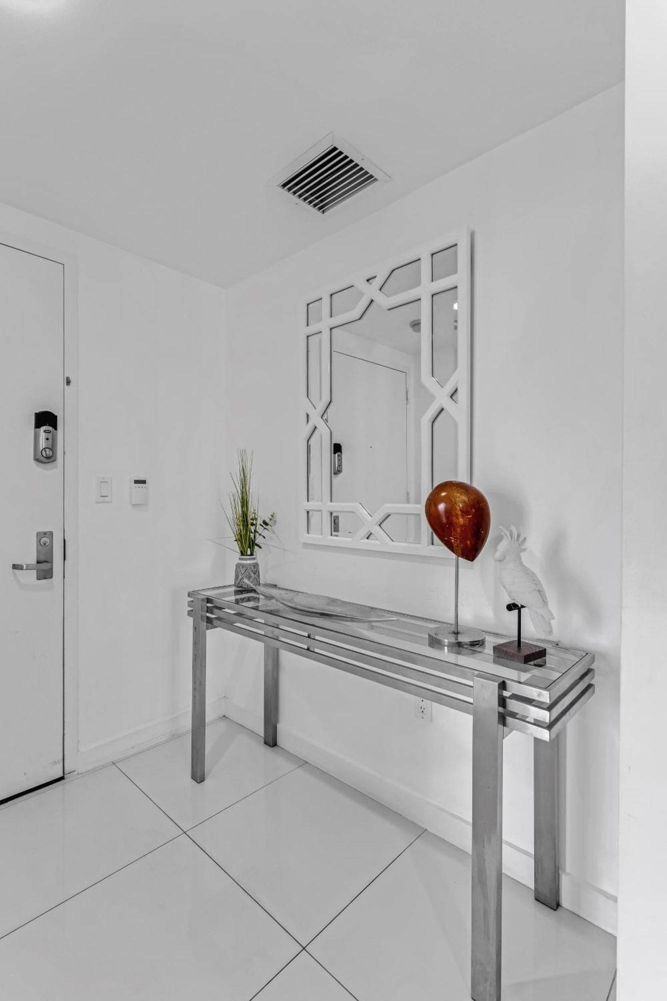 Luxurious Condo At Icon With Views Miami Ngoại thất bức ảnh