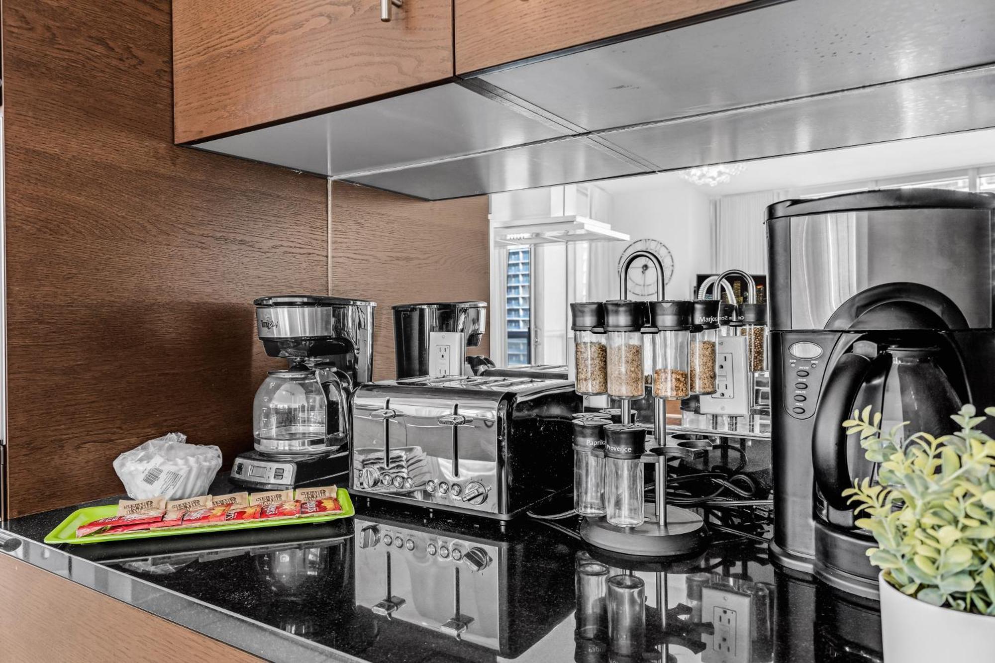 Luxurious Condo At Icon With Views Miami Ngoại thất bức ảnh