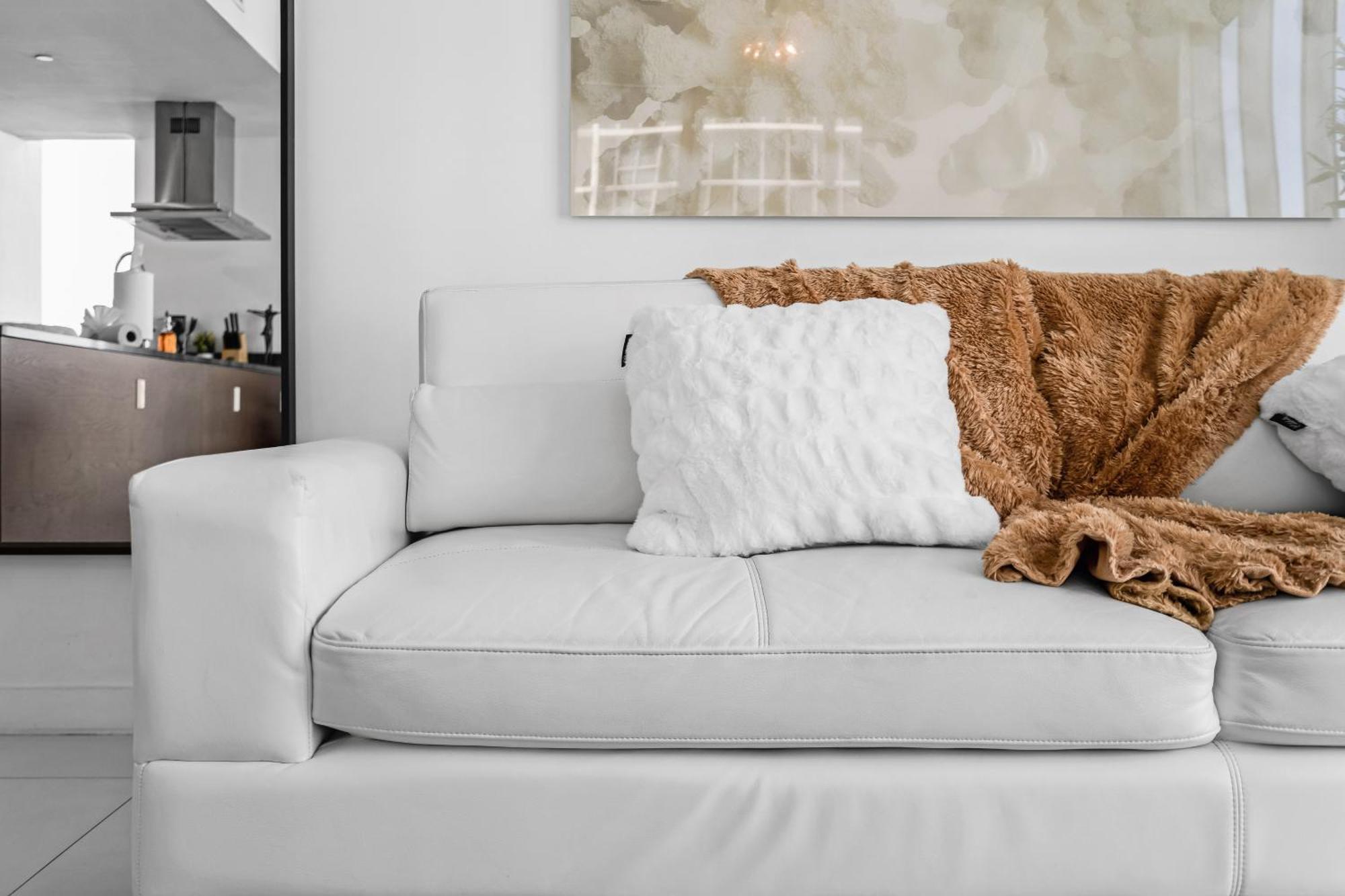 Luxurious Condo At Icon With Views Miami Ngoại thất bức ảnh