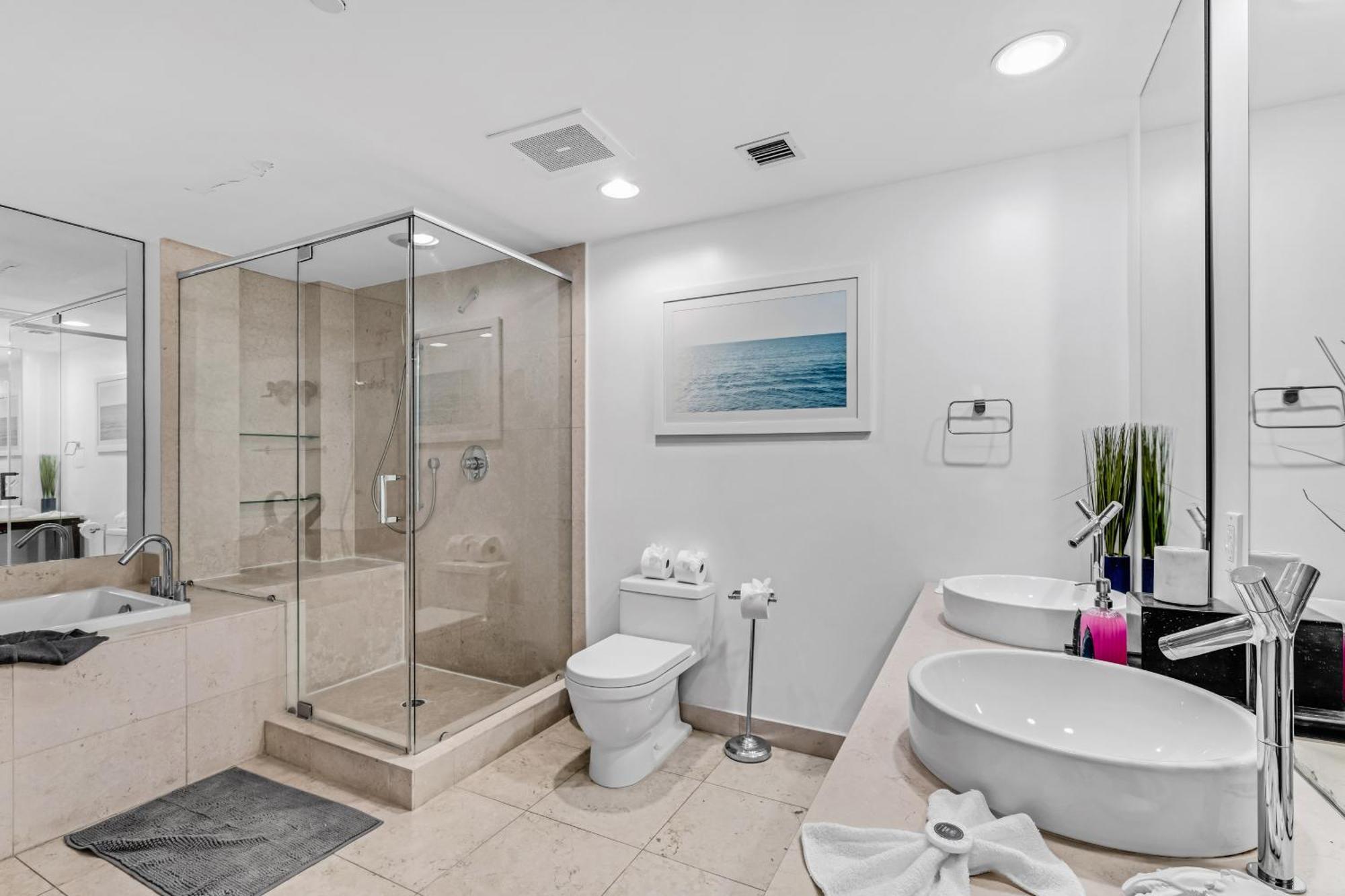 Luxurious Condo At Icon With Views Miami Ngoại thất bức ảnh
