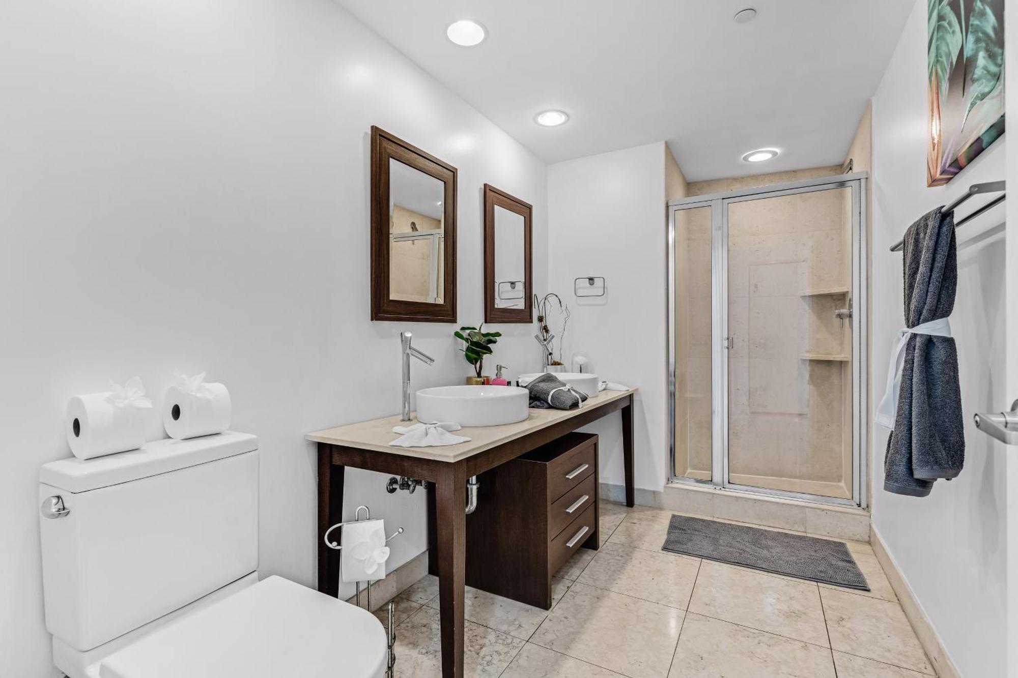Luxurious Condo At Icon With Views Miami Ngoại thất bức ảnh