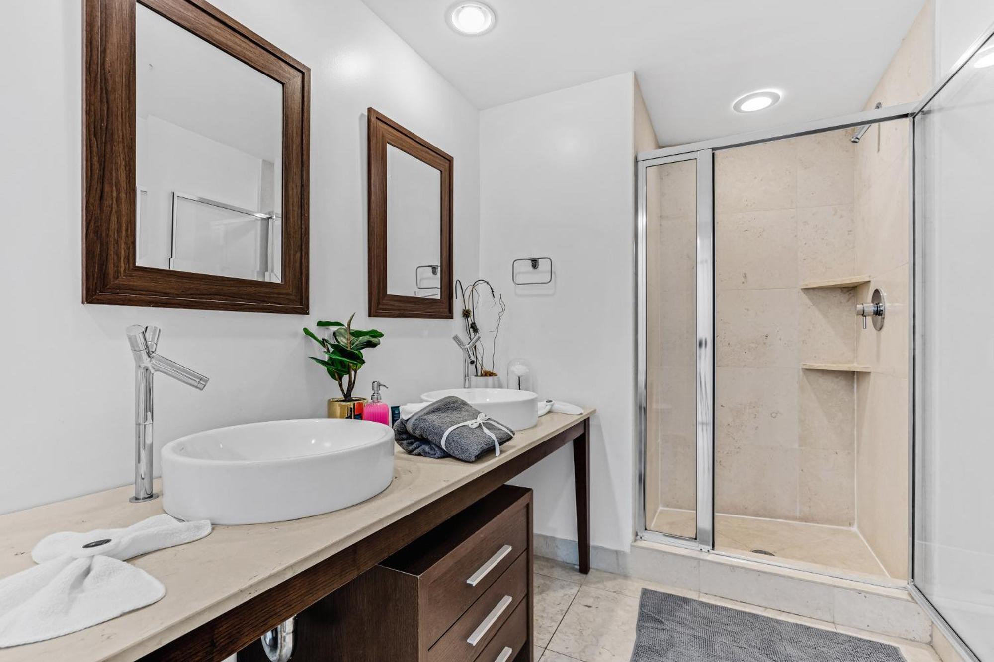 Luxurious Condo At Icon With Views Miami Ngoại thất bức ảnh